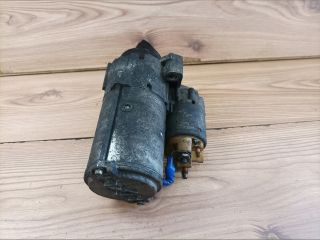 bontott CITROËN C4 Önindító