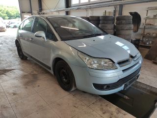 bontott CITROËN C4 Önindító