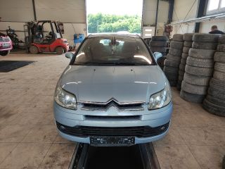 bontott CITROËN C4 Önindító