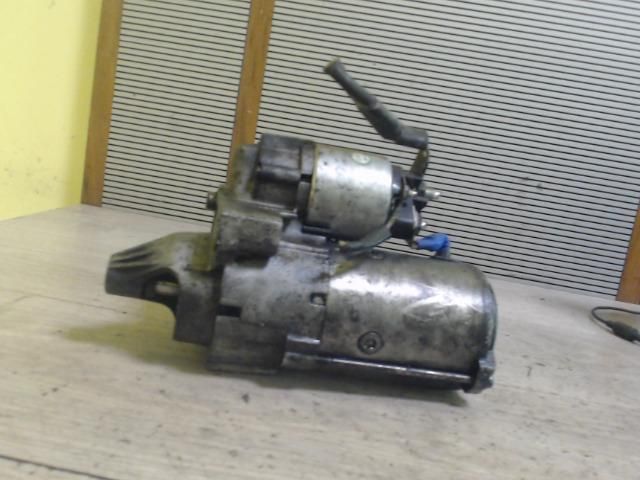 bontott CITROËN C4 Önindító