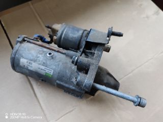 bontott CITROËN C4 Önindító