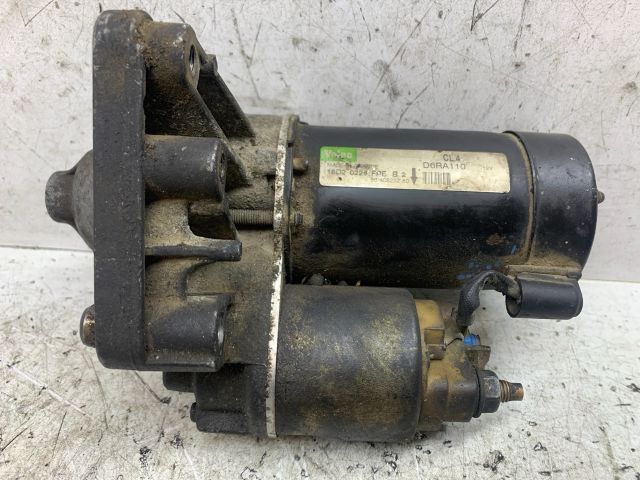 bontott CITROËN C4 Önindító