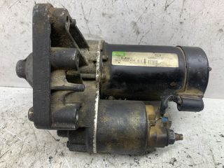 bontott CITROËN C4 Önindító