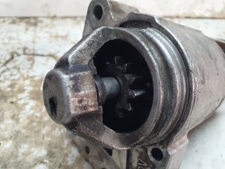 bontott CITROËN C4 Önindító