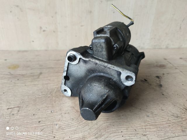 bontott CITROËN C4 Önindító