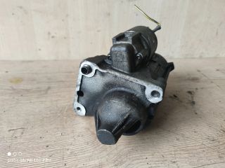 bontott CITROËN C4 Önindító