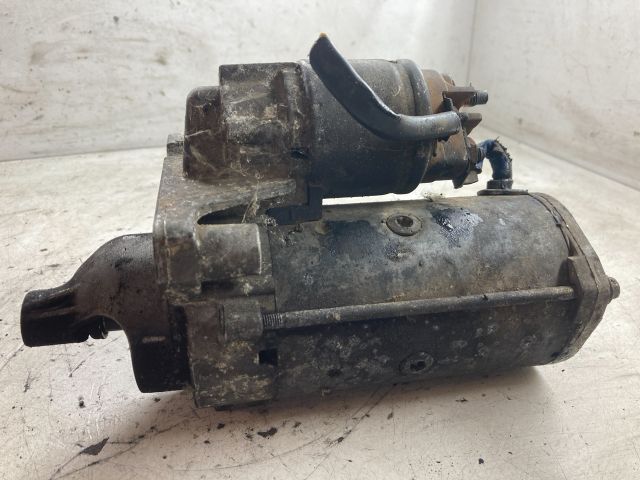 bontott CITROËN C4 Önindító