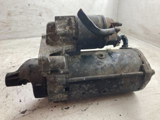 bontott CITROËN C4 Önindító