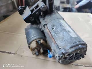 bontott CITROËN C4 Önindító