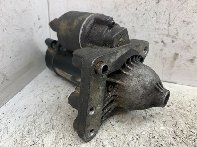 bontott CITROËN C4 Önindító