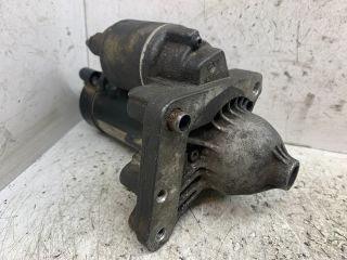 bontott CITROËN C4 Önindító