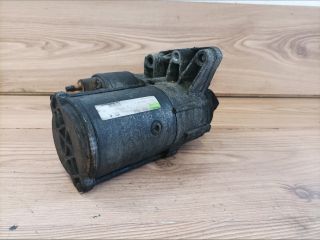 bontott CITROËN C4 Önindító