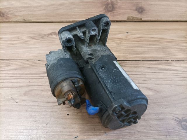 bontott CITROËN C4 Önindító