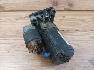 bontott CITROËN C4 Önindító