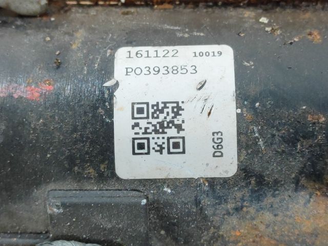 bontott CITROËN C4 Önindító