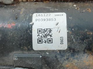 bontott CITROËN C4 Önindító