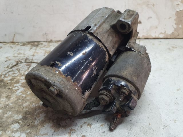 bontott CITROËN C4 Önindító