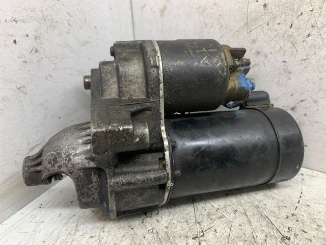 bontott CITROËN C4 Önindító