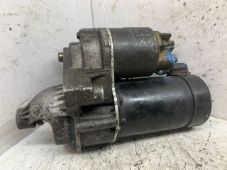 bontott CITROËN C4 Önindító