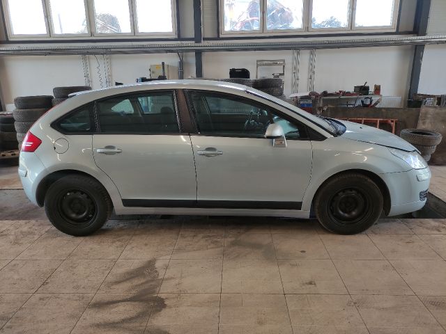 bontott CITROËN C4 Önindító