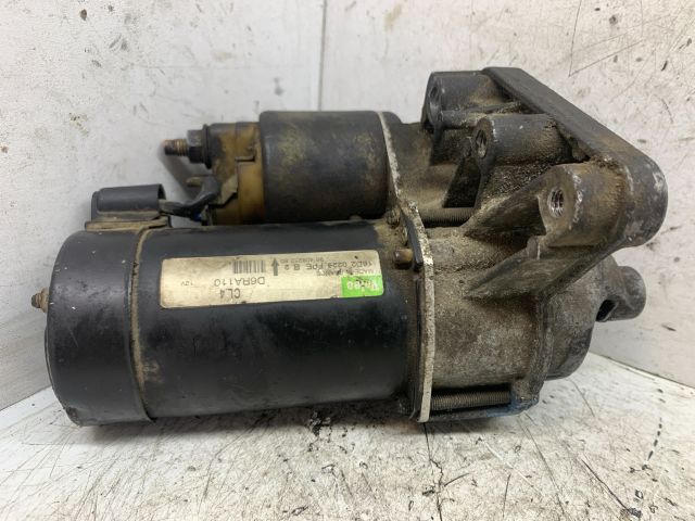 bontott CITROËN C4 Önindító