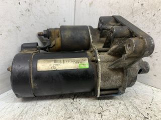 bontott CITROËN C4 Önindító