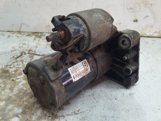 bontott CITROËN C4 Önindító