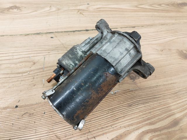 bontott CITROËN C4 Önindító