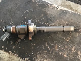 bontott CITROËN C4 Porlasztó (1 db)