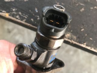 bontott CITROËN C4 Porlasztó (1 db)