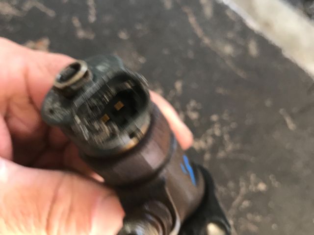 bontott CITROËN C4 Porlasztó (1 db)