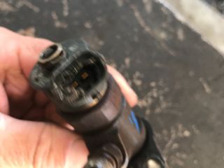 bontott CITROËN C4 Porlasztó (1 db)