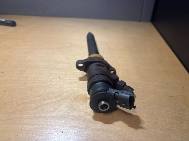 bontott CITROËN C4 Porlasztó (1 db)