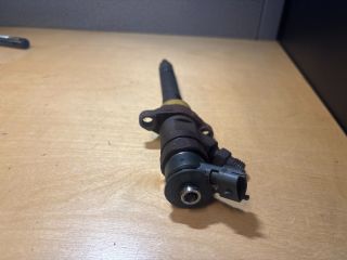 bontott CITROËN C4 Porlasztó (1 db)