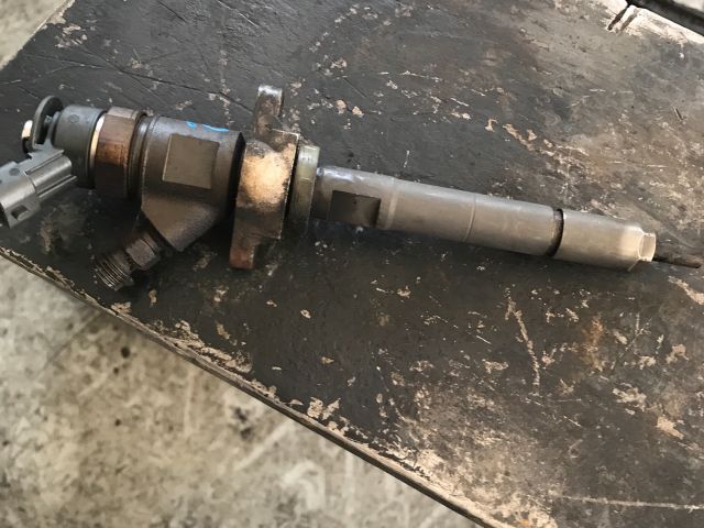 bontott CITROËN C4 Porlasztó (1 db)