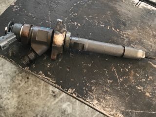 bontott CITROËN C4 Porlasztó (1 db)