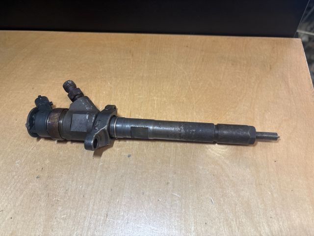 bontott CITROËN C4 Porlasztó (1 db)