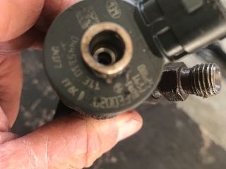 bontott CITROËN C4 Porlasztó (1 db)