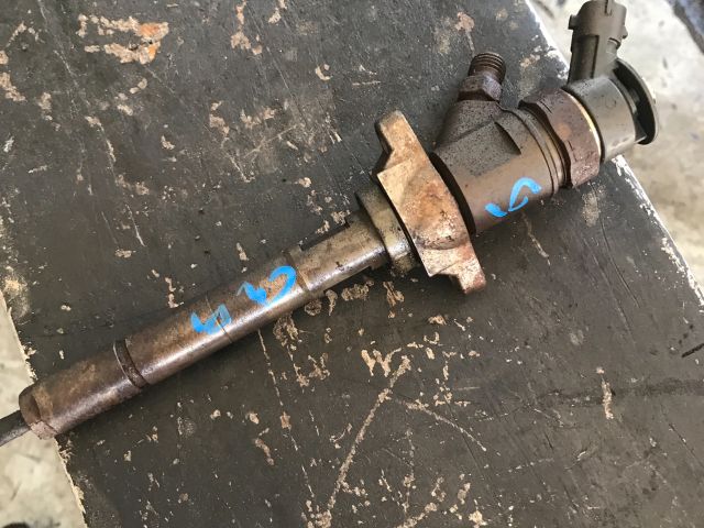 bontott CITROËN C4 Porlasztó (1 db)