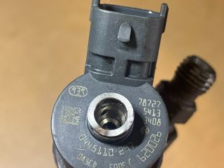 bontott CITROËN C4 Porlasztó (1 db)