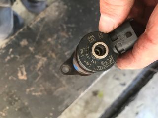 bontott CITROËN C4 Porlasztó (1 db)