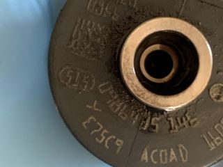 bontott CITROËN C4 Porlasztó (1 db)