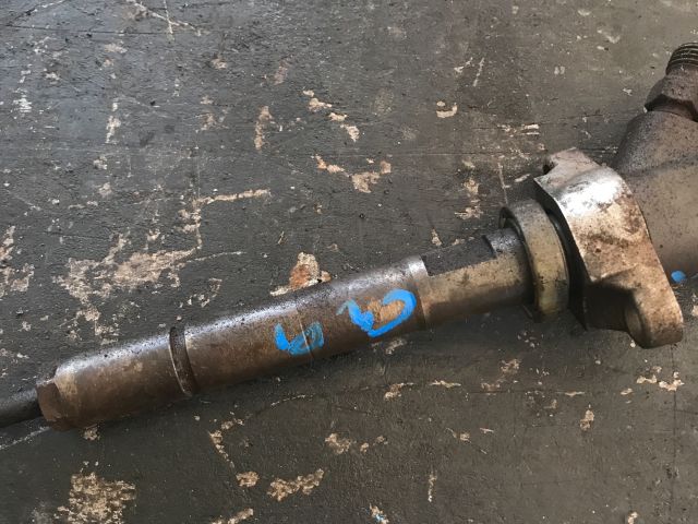 bontott CITROËN C4 Porlasztó (1 db)