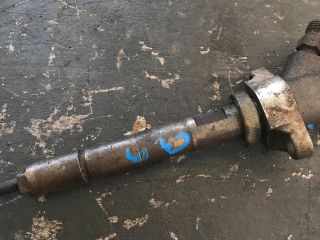 bontott CITROËN C4 Porlasztó (1 db)