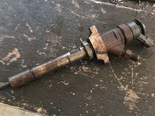 bontott CITROËN C4 Porlasztó (1 db)