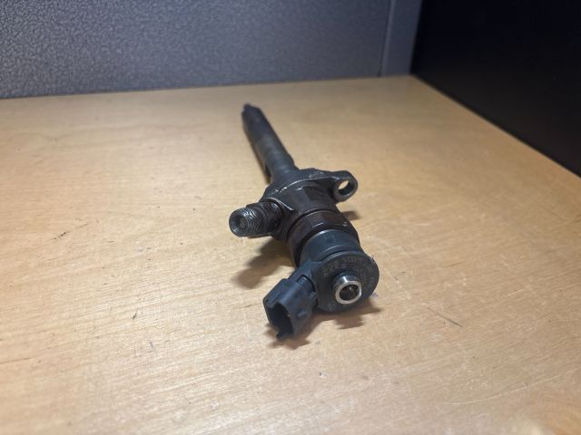 bontott CITROËN C4 Porlasztó (1 db)