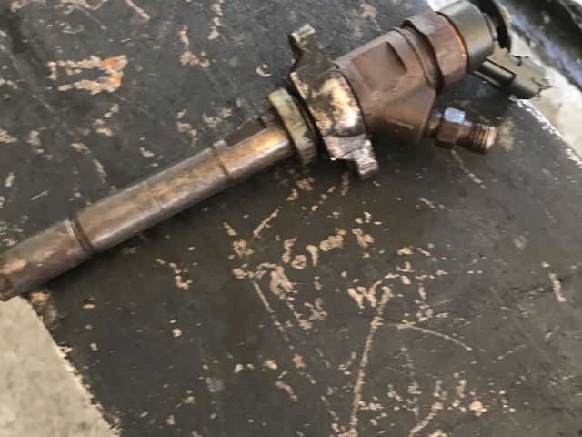 bontott CITROËN C4 Porlasztó (1 db)