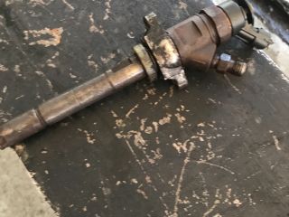 bontott CITROËN C4 Porlasztó (1 db)