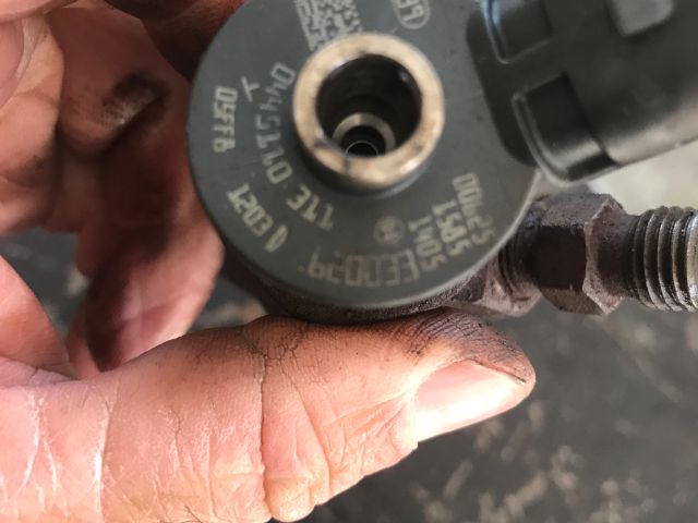 bontott CITROËN C4 Porlasztó (1 db)