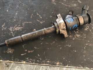 bontott CITROËN C4 Porlasztó (1 db)